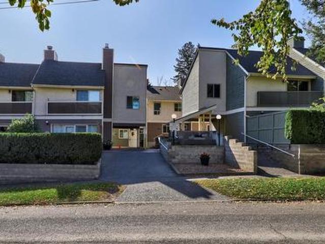 House for sale in Kamloops, British Columbia