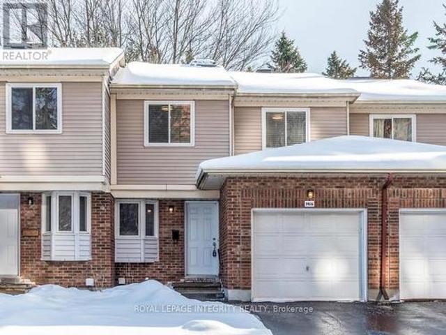 Townhouse for sale in Mulhurst Bay, Ontario