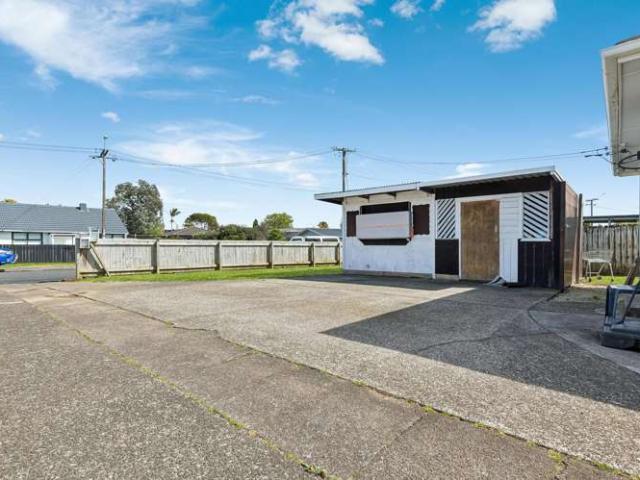 House for sale in Māngere, Māngere-Ōtāhuhu