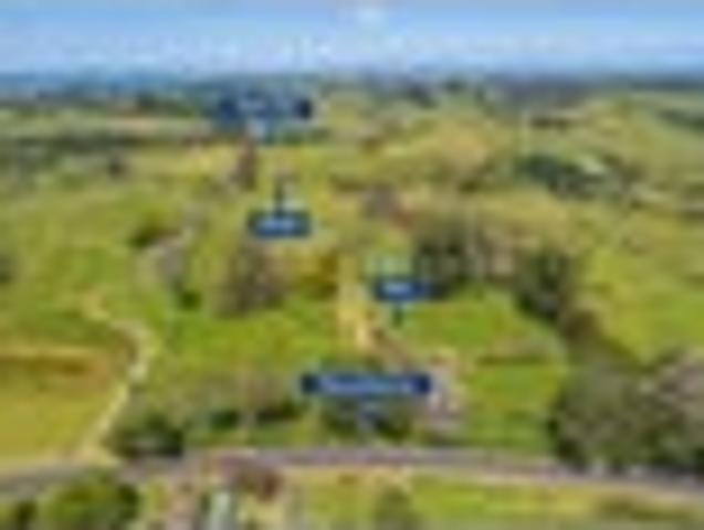 Land for sale in Kawau Island, Oroua County