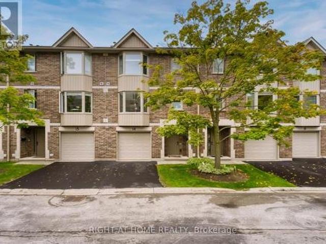Townhouse for sale in London, Southwestern Ontario