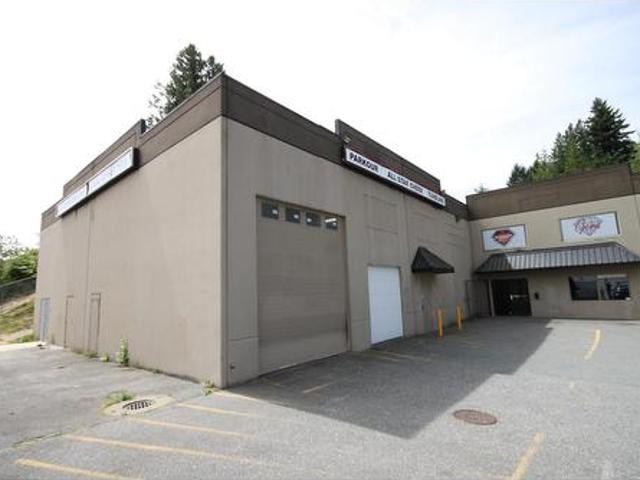 Commercial for sale in Abbotsford, British Columbia