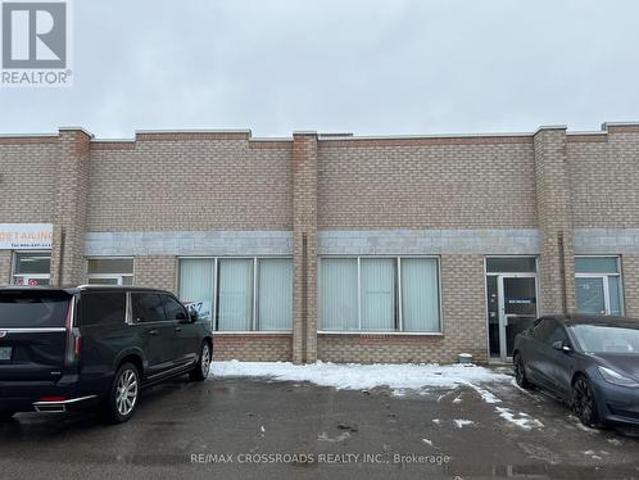 Commercial for sale in York, Ontario