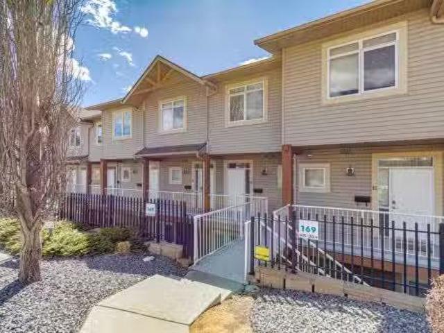Condo for sale in Northwest, Alberta