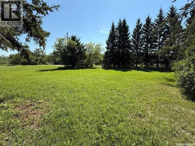 Land for sale in Saskatchewan