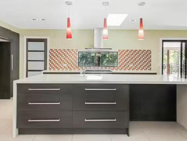 House for rent in Toombul, Queensland