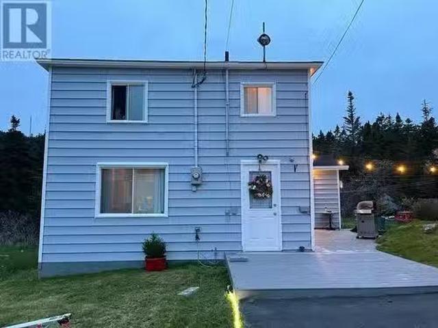 House for sale in Fermeuse, Newfoundland And Labrador