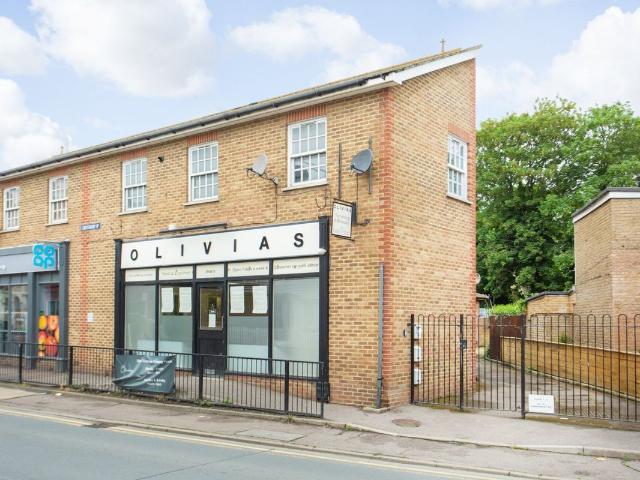 Apartment for rent in The Bridge, Kent