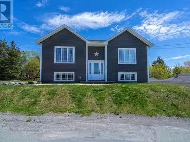House for sale in Spaniard's Bay, Newfoundland And Labrador