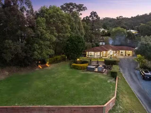 House for rent in Tamborine Mountain, Queensland