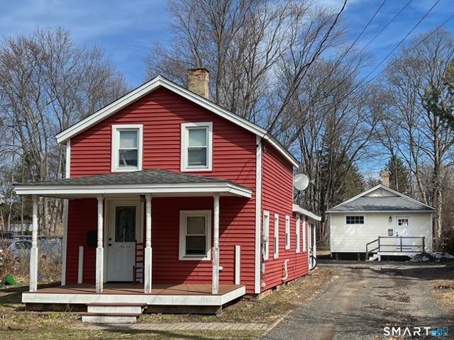 House for sale in Plainville, Connecticut
