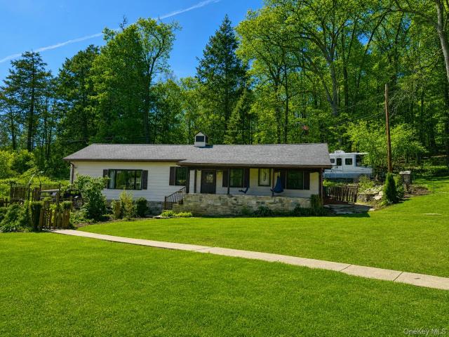 House for sale in Amenia, New York