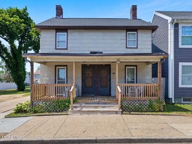 House for sale in Monmouth, New Jersey