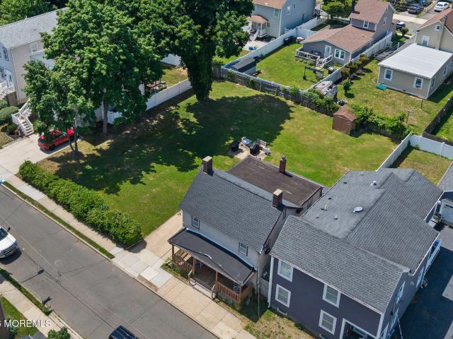 House for sale in Monmouth, New Jersey