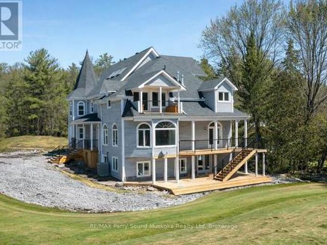 House for sale in Seguin, Ontario