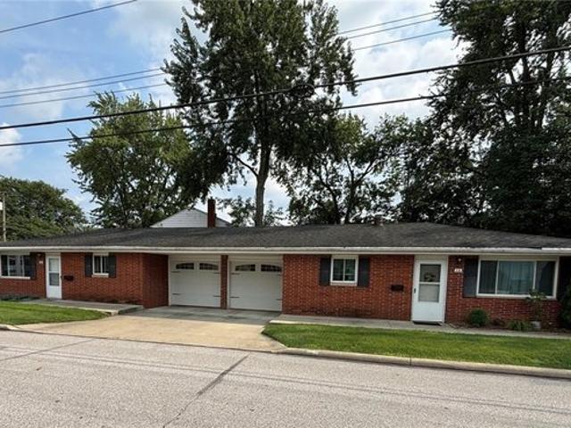 House for sale in Summit, Ohio