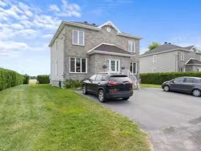 House for sale in Berthier-sur-mer, Quebec