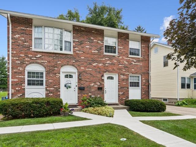 House for sale in Naperville, Illinois