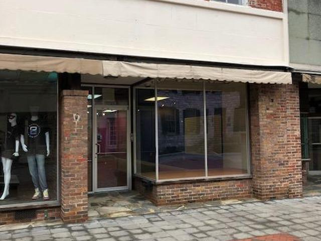 Commercial for sale in Virginia