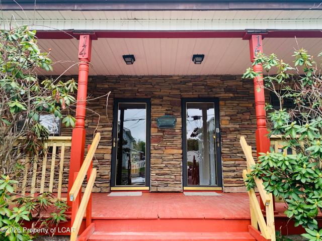 House for sale in Glen Lyon, Pennsylvania