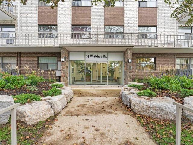 Apartment for rent in Niagara, Ontario
