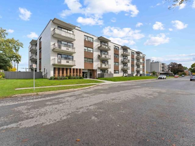 Apartment for rent in Niagara, Ontario
