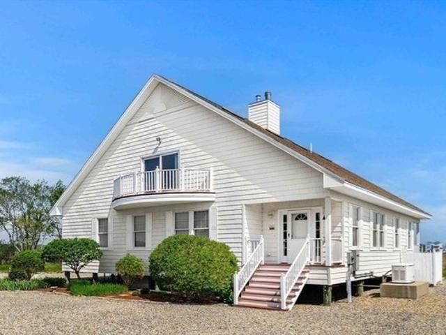 House for sale in Massachusetts