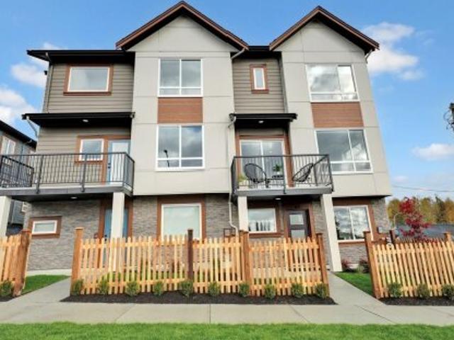 Townhouse for sale in Surrey, British Columbia