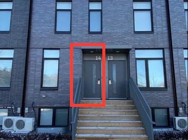 Condo for rent in Durham, Ontario