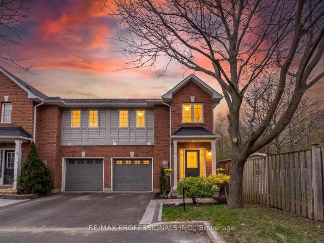 Condo for sale in Burlington, Ontario