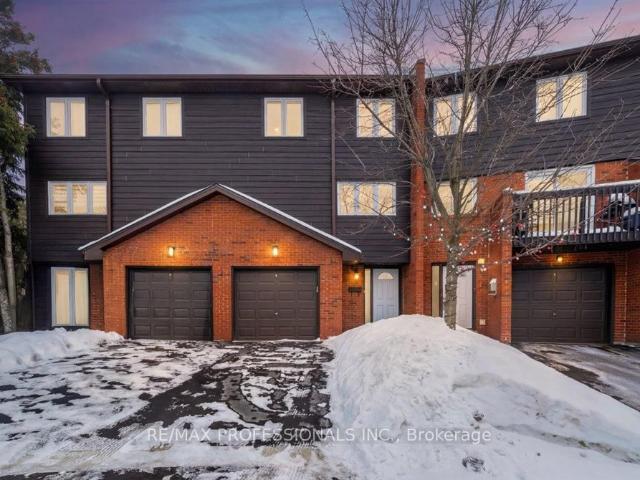 Condo for sale in Mississauga, Ontario