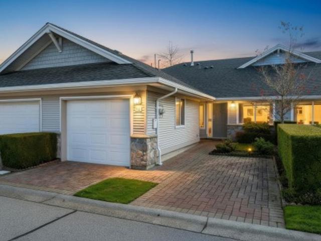 Townhouse for sale in South Surrey, Surrey