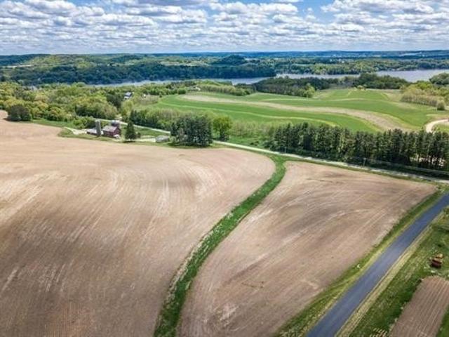 Land for sale in La Valle, Wisconsin