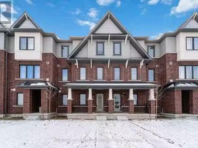 Condo for sale in Ancaster, Ontario