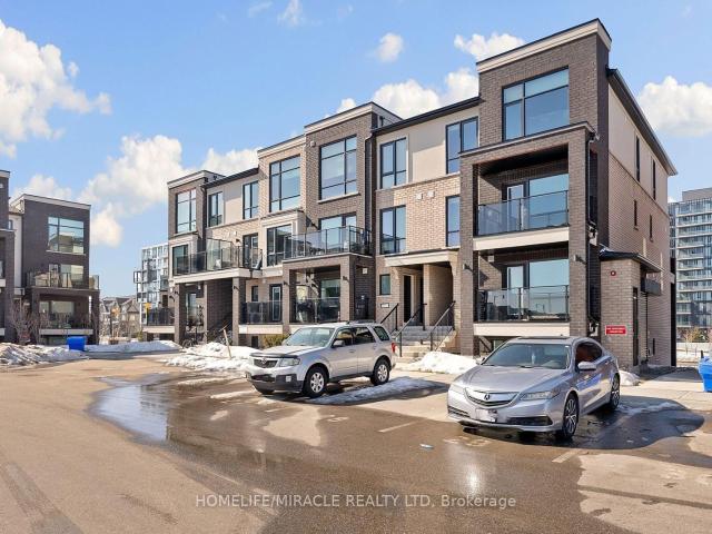 Condo for sale in Woburn, Ontario