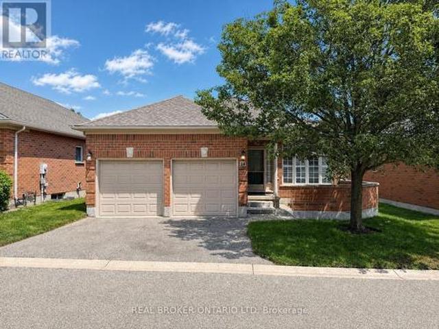 Condo for sale in Arva, Ontario