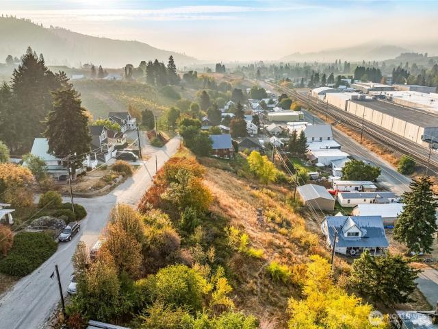 Land for sale in Peshastin, Washington