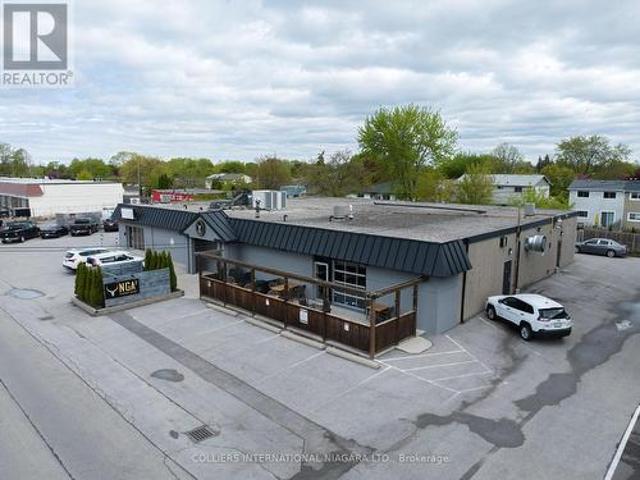 Commercial for sale in Niagara, Ontario