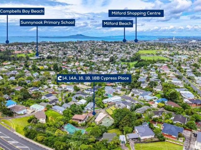 House for sale in Sunnynook