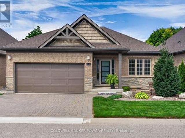 Land for sale in Arva, Ontario