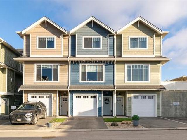 House for sale in Salmon Arm, British Columbia