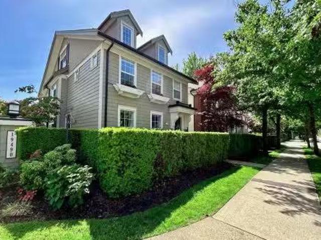 House for sale in Pitt Meadows, British Columbia