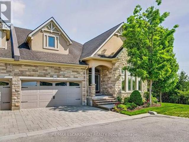 Townhouse for sale in Guelph