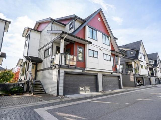 Townhouse for sale in Pitt Meadows, Metro Vancouver Regional District