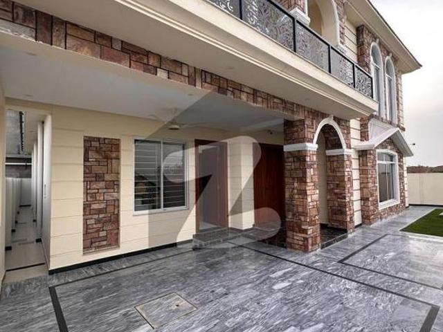 House for sale in Islamabad
