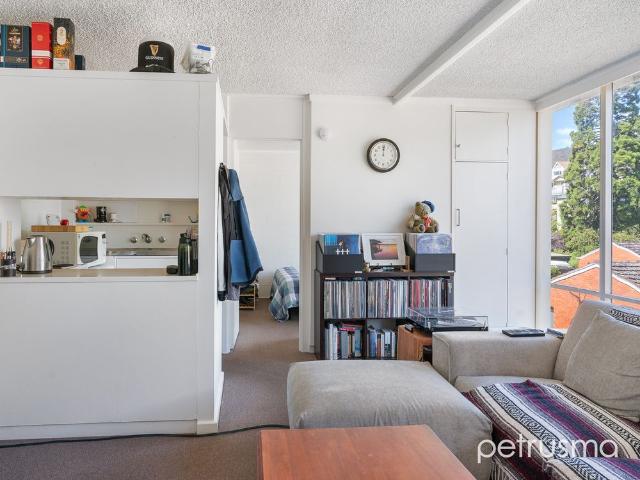 Apartment for rent in Hobart