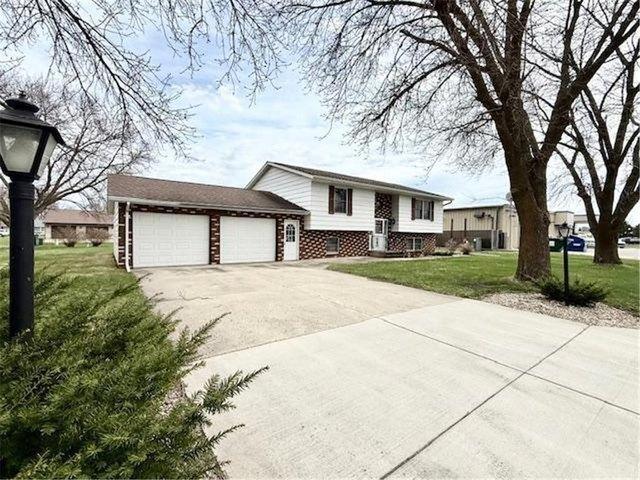 House for sale in Fairfax, Minnesota