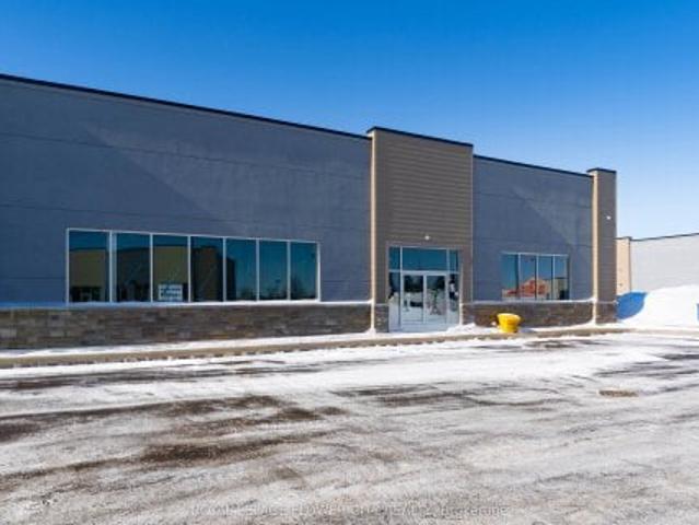 Office for rent in Woodstock, Ontario