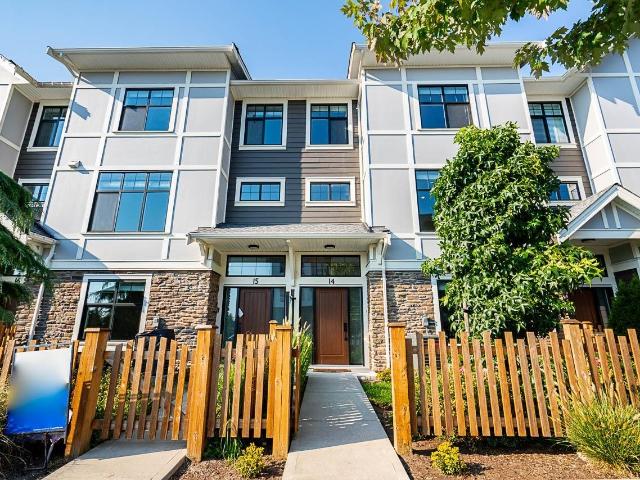 Townhouse for sale in Langley, British Columbia