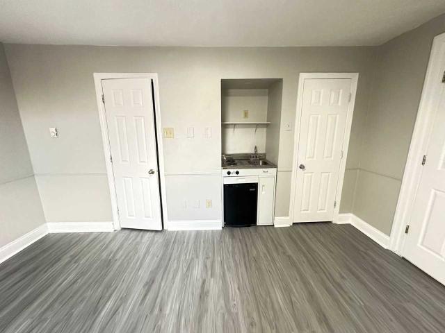 Apartment for rent in New Hampshire